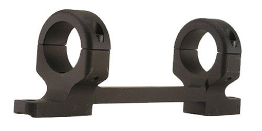 Picture of DNZ Game Reaper 1-Piece Scope Mount - Remington 700 LA 1" Low Black 10700