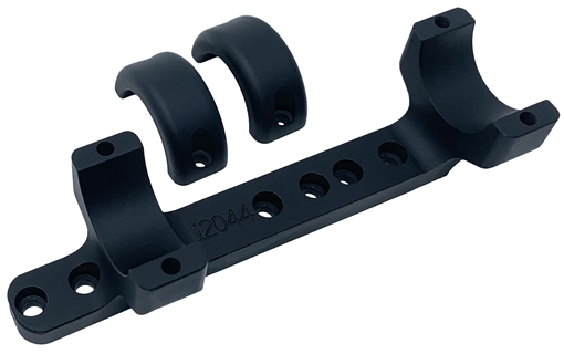 Picture of DNZ Game Reaper 1-Piece Scope Mount - Marlin 1894 1895 32974 1" High Black 12044