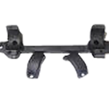 Picture of DNZ Game Reaper-Browning Scope Mount/Ring Combo Matte Black 1" 12500