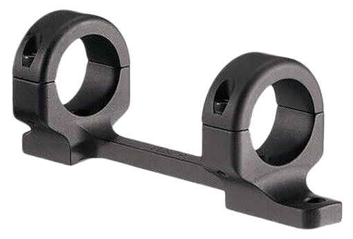 Picture of DNZ Game Reaper-Winchester Scope Mount/Ring Combo Matte Black 1" 12600