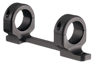 Picture of DNZ Game Reaper-Winchester Scope Mount/Ring Combo Matte Black 1" 12600