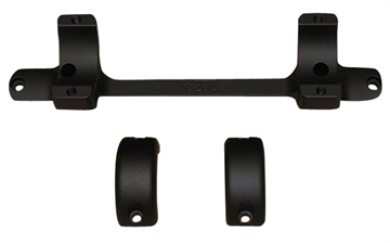 Picture of DNZ Game Reaper-Savage Scope Mount/Ring Combo Matte Black 1" 16200