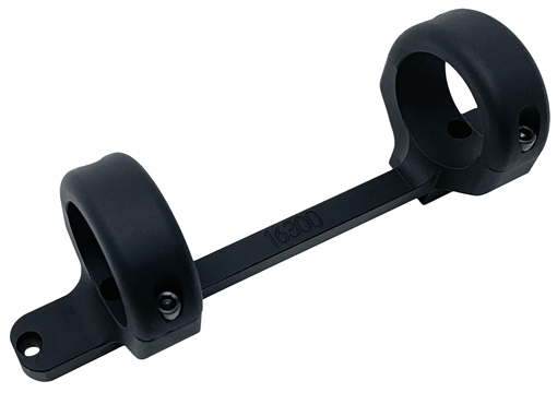 Picture of DNZ Game Reaper 1-Piece Scope Mount - Howa 1500 SA 30mm Medium Black 16300
