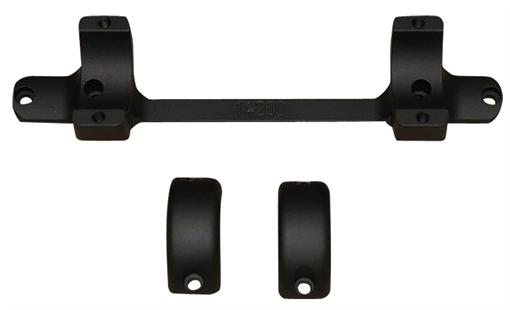 Picture of DNZ Game Reaper-Savage Scope Mount/Ring Combo Matte Black 1" 18200