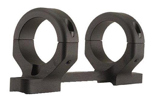 Picture of DNZ Game Reaper-Browning Scope Mount/Ring Combo Matte Black 1" Short Action Medium 20500