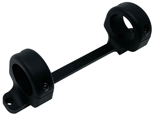 Picture of DNZ Game Reaper 1-Piece Scope Mount - Remington 783 LA 1" Medium Black 21280