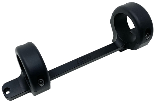Picture of DNZ Game Reaper 1-Piece Scope Mount - Howa 1500 LA 30mm Medium Black 26300