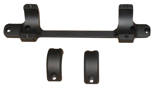 Picture of DNZ Game Reaper-Remington Scope Mount/Ring Combo Matte Black 30mm 26700