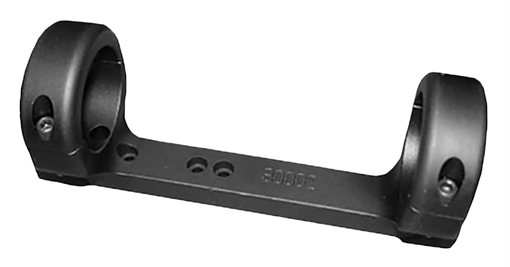 Picture of DNZ Game Reaper Thompson/Center Scope Mount/Ring Combo Matte Black 30mm 30002