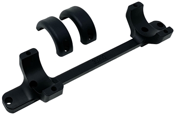 Picture of DNZ Game Reaper-Savage Scope Mount/Ring Combo Matte Black 30mm 30200
