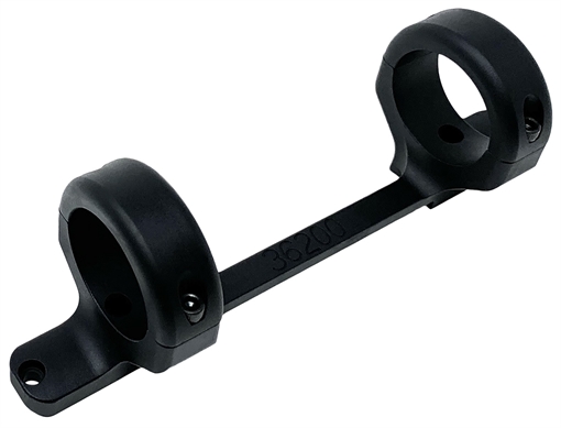 Picture of DNZ Game Reaper-Savage Scope Mount/Ring Combo Matte Black 30mm 36200
