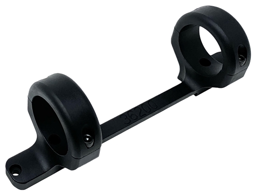 Picture of DNZ Game Reaper Remington 700 Rifle Scope Receiver Mount 30mm High S/A - Black 36700