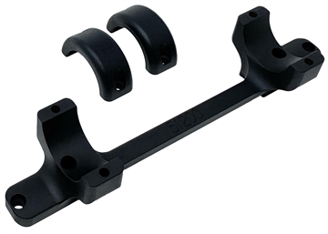 Picture of DNZ Game Reaper 1-Piece Scope Mount - Savage Axis or Edge 1" Medium Black 51200