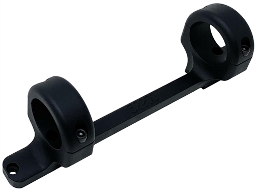 Picture of DNZ Game Reaper 1-Piece Scope Mount - Savage Axis or Edge 1" High Black 52200