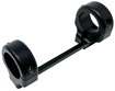 Picture of DNZ Game Reaper-Browning Scope Mount/Ring Combo Matte Black 1" 72500