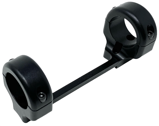 Picture of DNZ Game Reaper-Browning Scope Mount/Ring Combo Matte Black 1" 72500
