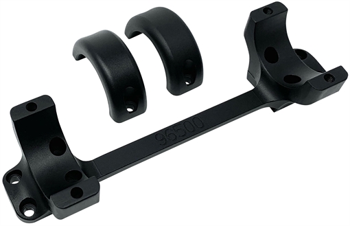 Picture of DNZ Game Reaper 1-Piece Scope Mount - Browning X-Bolt LA 30mm Medium Black 96500