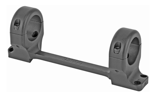 Picture of DNZ Game Reaper 1-Piece Scope Mount - Browning X-Bolt LA 1" High Black 92500