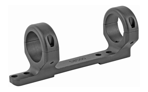 Picture of DNZ Game Reaper Browning Rifle Scope All Bar & L/R BLR Receiver Mount 30mm High - Black 58500