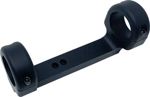 Picture of DNZ Game Reaper Thompson/Center Scope Mount/Ring Combo Matte Black 1" 10004