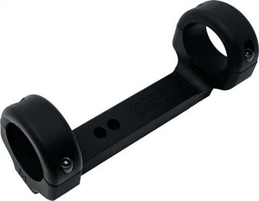 Picture of DNZ Game Reaper Thompson/Center Scope Mount/Ring Combo Matte Black 1" 10006
