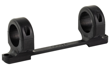 Picture of DNZ Game Reaper, 1" Medium, Fits CVA Cascade Short Action, Aluminum, Black CCS1M