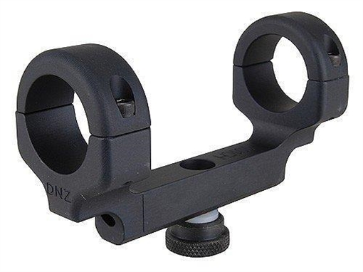 Picture of DNZ Freedom Reaper 1-Piece Carry Handle Mount - AR15 1" Black 101CH