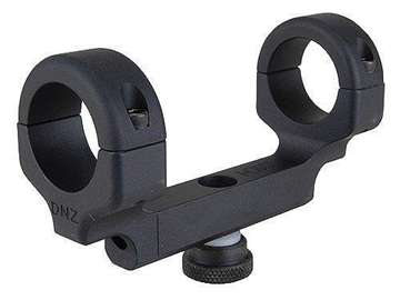 Picture of DNZ Freedom Reaper 1-Piece Carry Handle Mount - AR15 1" Black 101CH