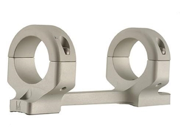 Picture of DNZ Game Reaper 1-Piece Scope Mount - Browning A-Bolt Long Action 1" Low Silver 11500