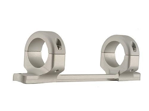 Picture of DNZ Game Reaper 1-Piece Scope Mount - Browning A-Bolt Long Action 30mm Medium Silver 31500