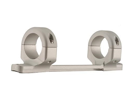 Picture of DNZ Game Reaper 1-Piece Scope Mount - Howa 1500 LA 1" Medium Silver 21300S