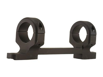 Picture of DNZ Game Reaper 1-Piece Scope Mount - Winchester 70 WSM 1" Low Black 14600