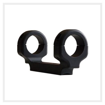 Picture of DNZ Game Reaper 1-Piece Weatherby Mark V Standard Receiver-Med Mt Black 12400