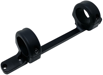 Picture of DNZ Game Reaper-Savage Scope Mount/Ring Combo Matte Black 30mm L12200OS