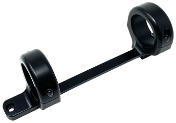 Picture of DNZ Game Reaper-Savage Scope Mount/Ring Combo Matte Black 1" L20200
