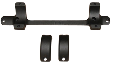 Picture of DNZ Game Reaper-Savage Scope Mount/Ring Combo Matte Black 30mm L30200