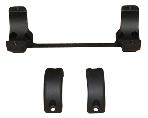 Picture of DNZ Game Reaper-Savage Scope Mount/Ring Combo Matte Black 30mm L34200