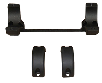 Picture of DNZ Game Reaper-Savage Scope Mount/Ring Combo Matte Black 30mm L36200