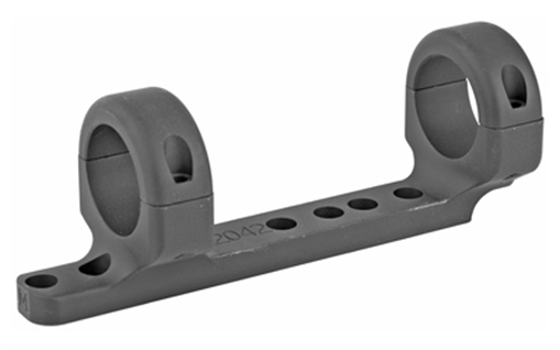 Picture of DNZ Game Reaper 1-Piece Scope Mount - Marlin 1894 1895 32974 1" Medium Black 12042