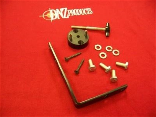 Picture of DNZ Mounting Puck with L Bracket Kit 1402K