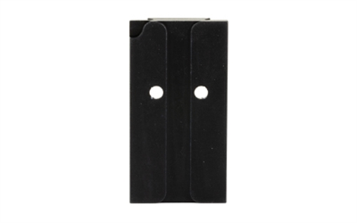 Picture of DNZ Freedom Reaper, Fits Glock MOS with Aimpoint Acro P1/P2, Aluminum, Black GAAP1