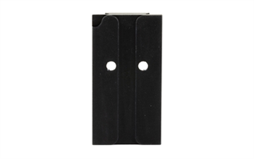 Picture of DNZ Freedom Reaper, Fits Glock MOS with Aimpoint Acro P1/P2, Aluminum, Black GAAP1