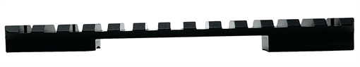 Picture of DNZ Freedom Reaper Picatinny Rail Black Anodized Remington PR010