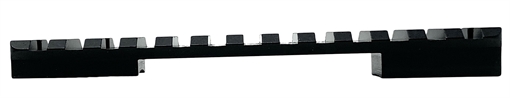 Picture of DNZ Freedom Reaper Picatinny Rail-20MOA Black Anodized Remington PR0102