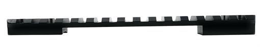 Picture of DNZ Freedom Reaper Picatinny Rail Black Anodized Remington PR020
