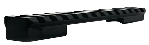 Picture of DNZ Freedom Reaper Picatinny Rail-20MOA Black Anodized Remington PR0202