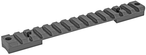 Picture of DNZ Freedom Reaper Picatinny Rail Black Anodized Savage PR030