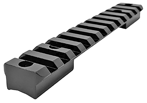 Picture of DNZ Freedom Reaper Picatinny Rail-20MOA Black Anodized Tikka T3 PR0502