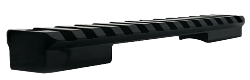 Picture of DNZ Freedom Reaper Picatinny Rail-20MOA Black Anodized Savage PR0602