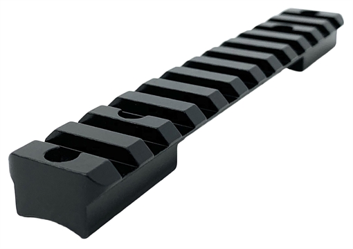 Picture of DNZ Freedom Reaper Picatinny Rail Matte Black Ruger PR070